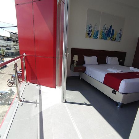 Hotel San Juan, Tarapoto Eksteriør bilde